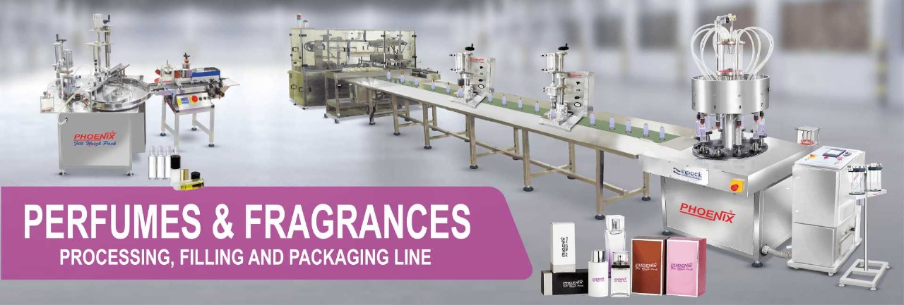 Profile Factory Production